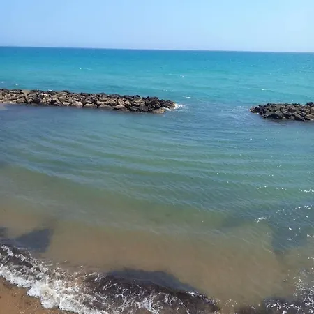 شقة Lory Sweet Orchidea *