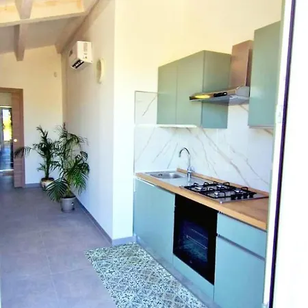 شقة Lory Sweet Orchidea *